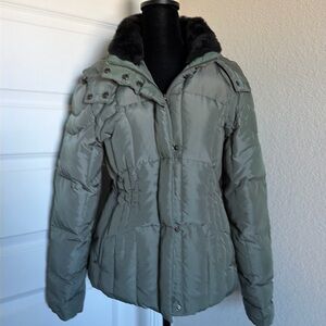 Women’s jacket